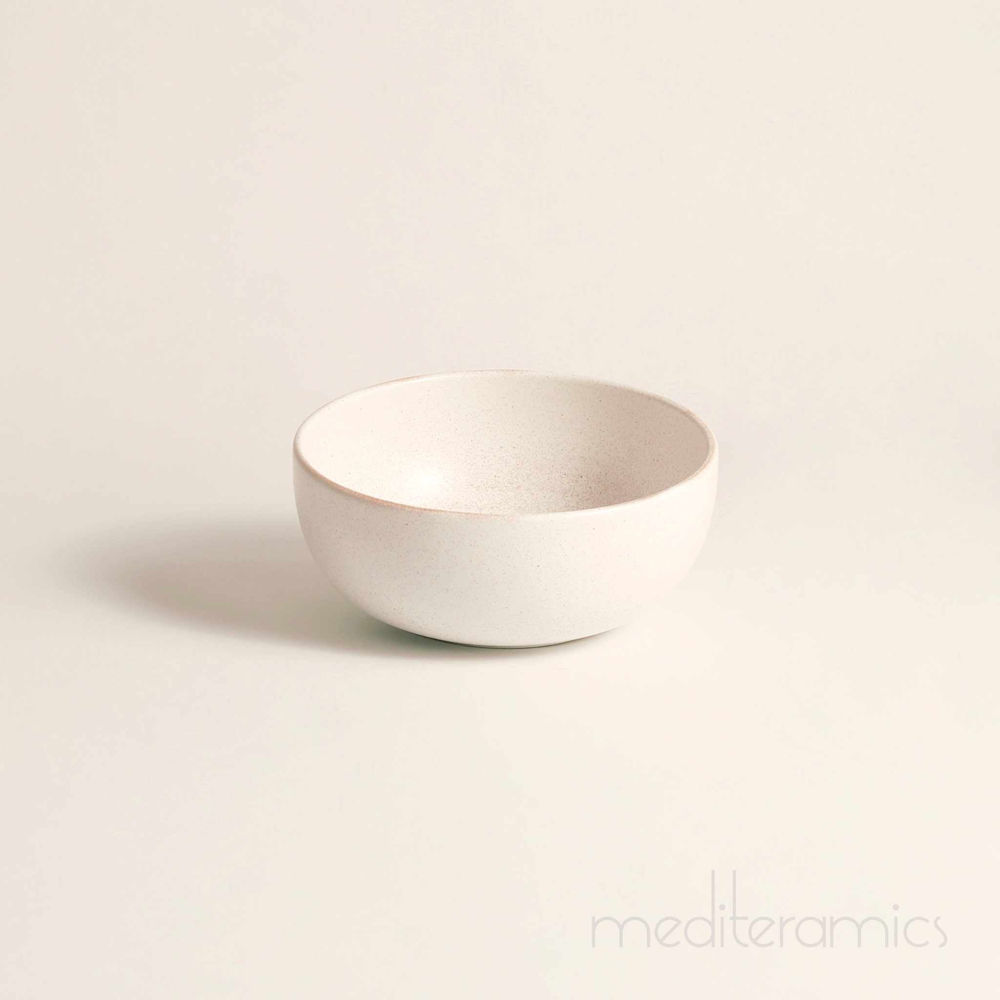 Alviva Soup/Cereal Bowl – handgefertigte Keramik aus Portugal | Mediteramics