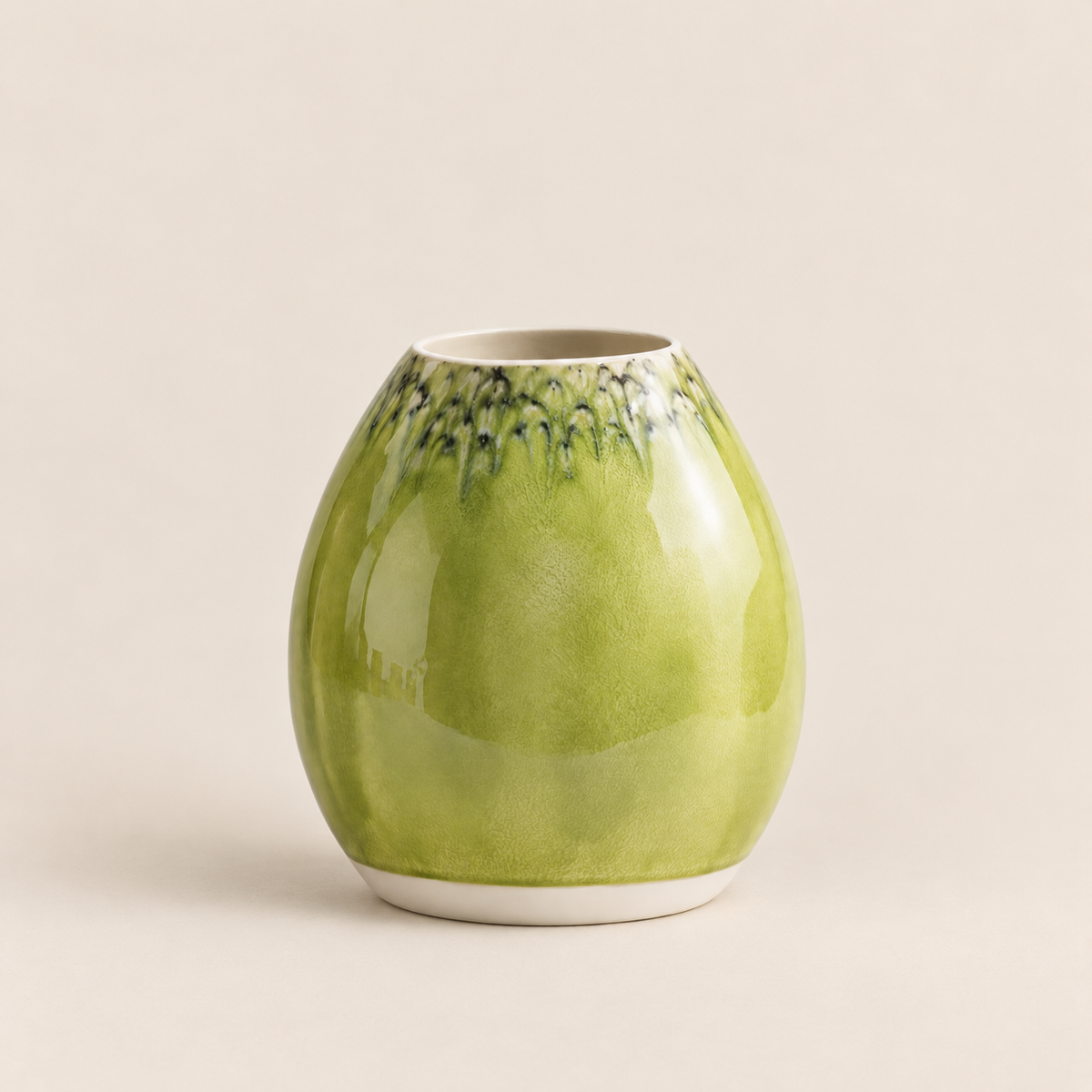 Keramikvase