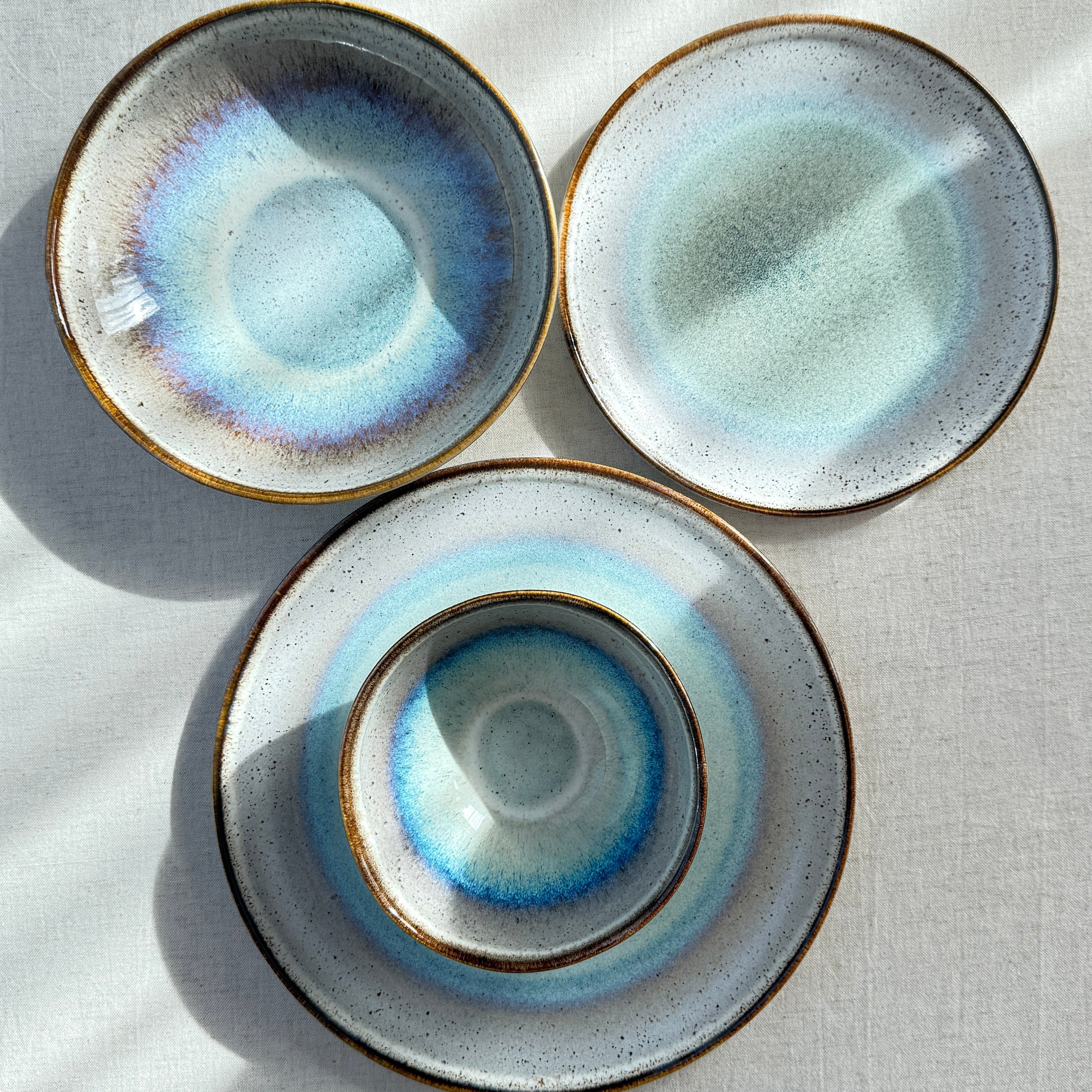 keramikgeschirr handmade
