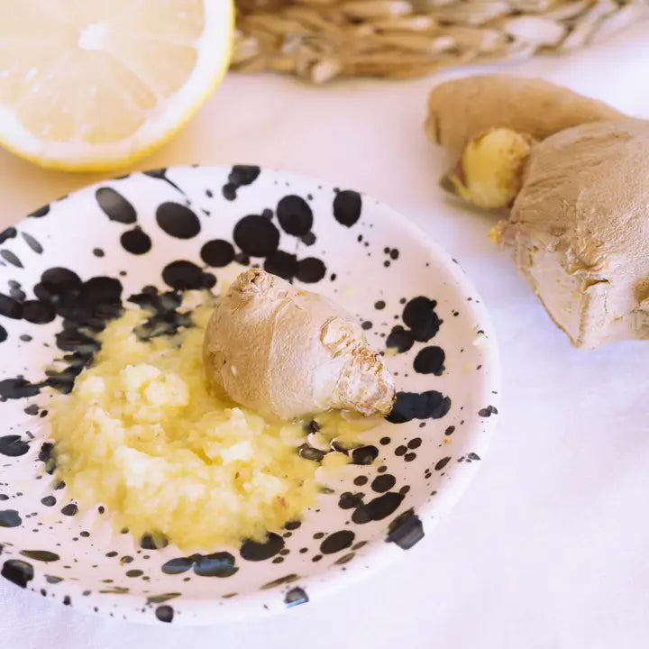 Reibeteller – traditionelle mediterrane Keramik, handgefertigt in Portugal | Mediteramics