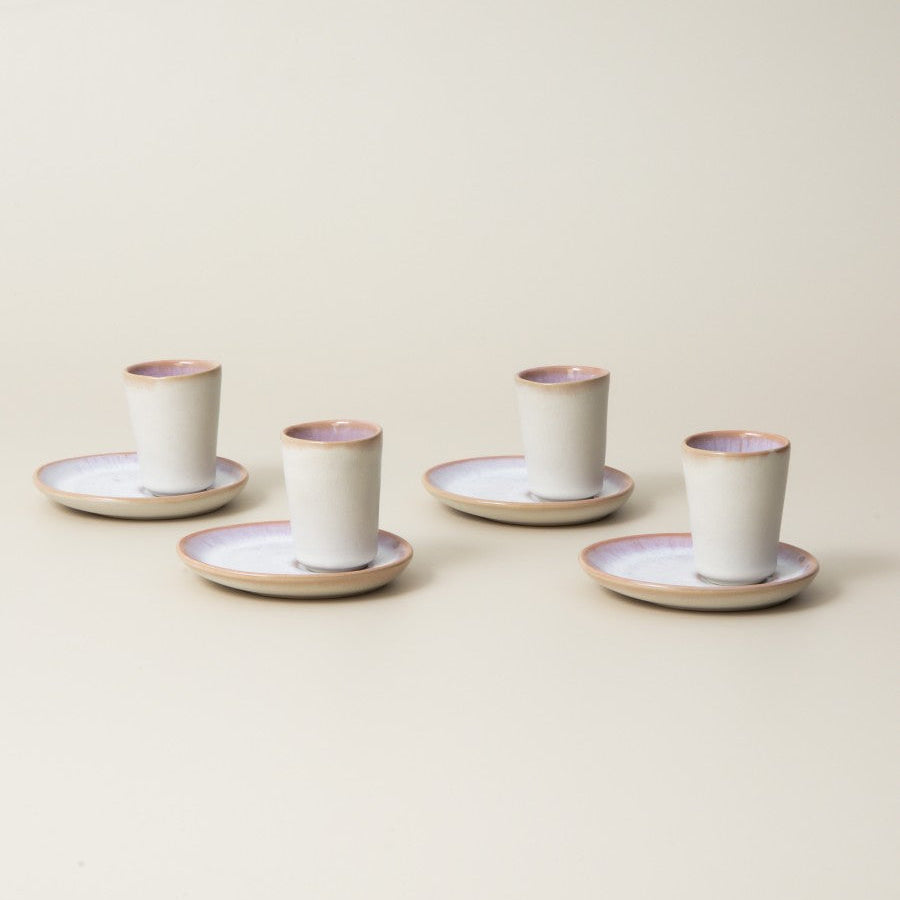 espressotasse set