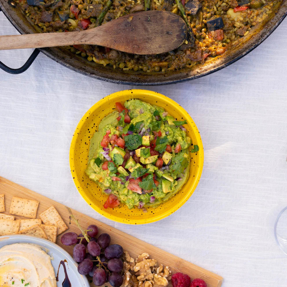 Reibeschale – traditionelle mediterrane Keramik, handgefertigt in Portugal | Mediteramics