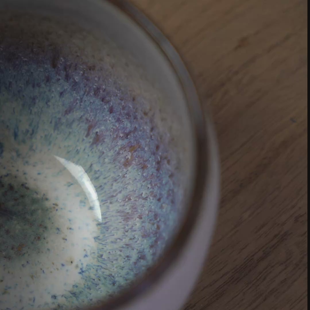 Cerayla kleine Tasse – handgefertigte Keramik aus Portugal | Mediteramics