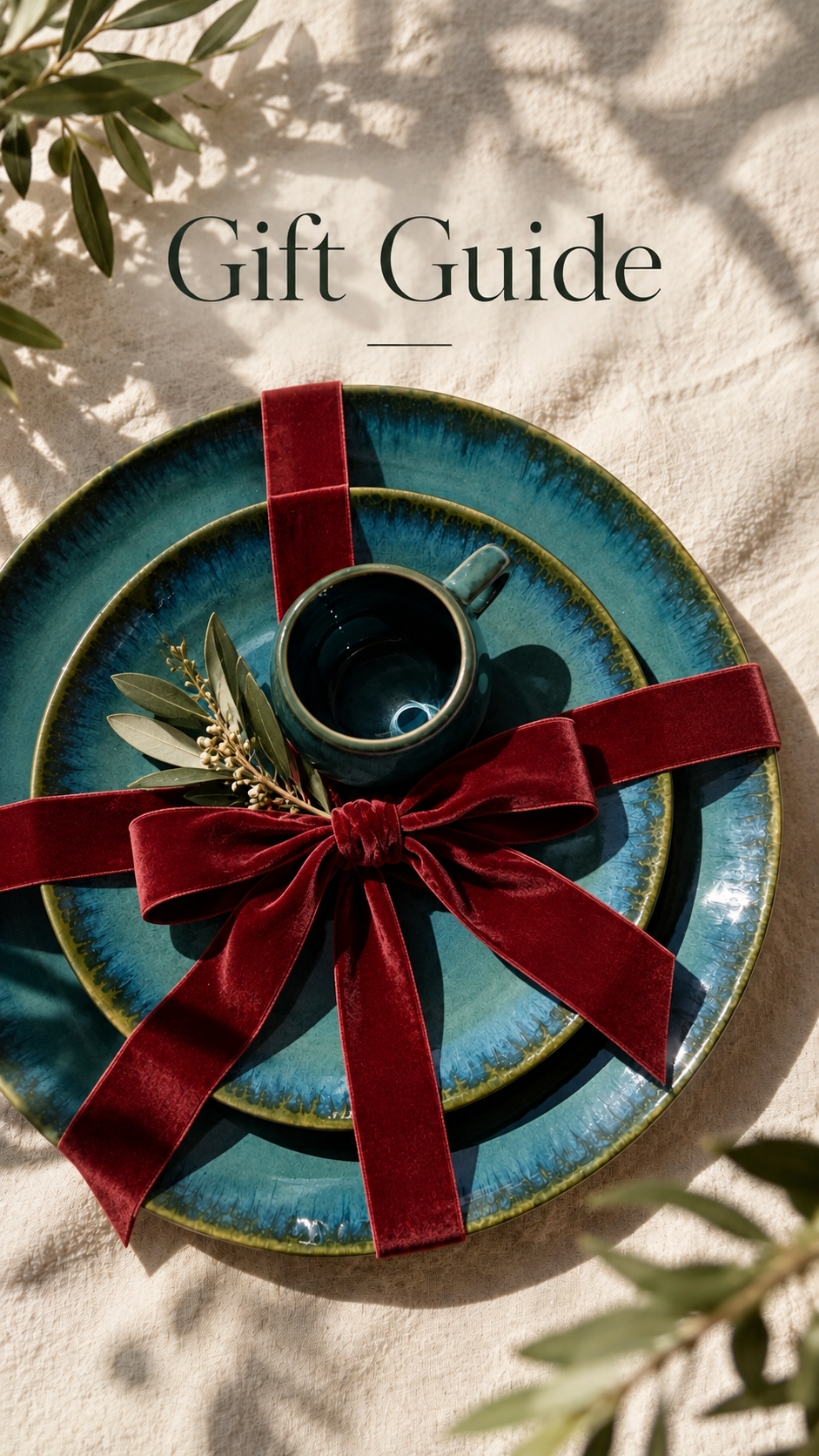 Gift Guide