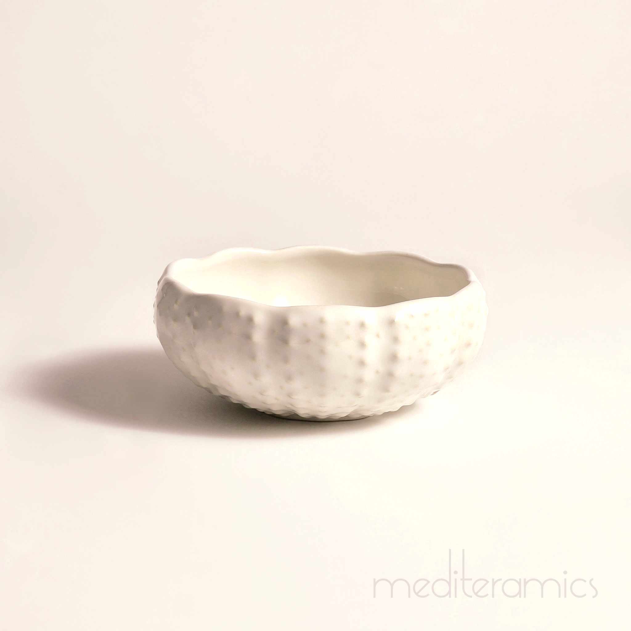 Albera Soup/Cereal Bowl – handgefertigte Keramik aus Portugal | Mediteramics