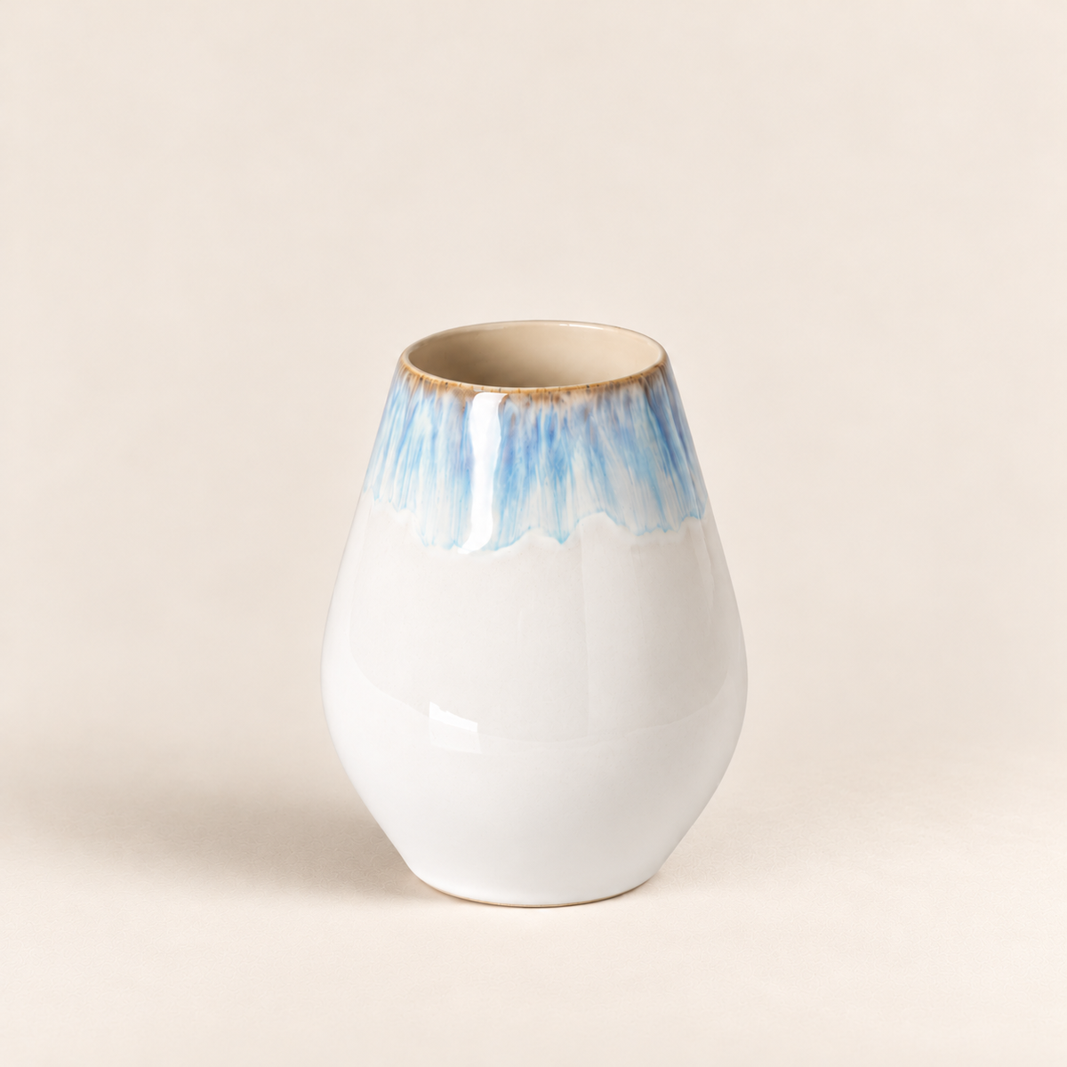 Keramikvase