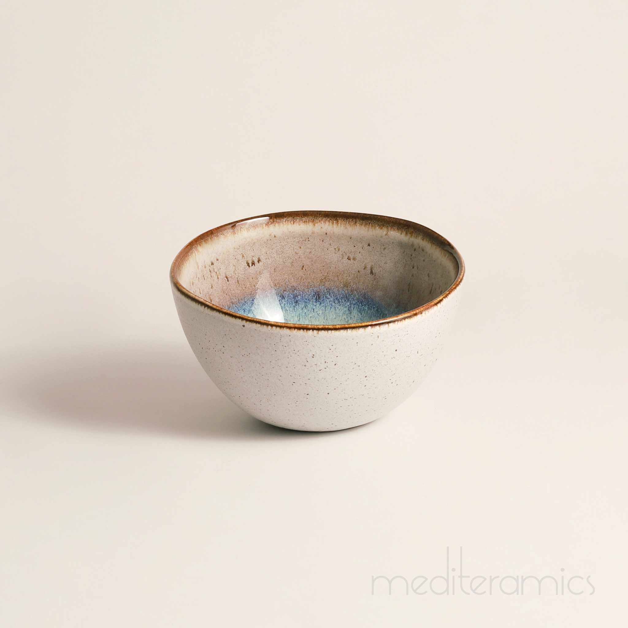Cerayla Soup/Cereal Bowl – handgefertigte Keramik aus Portugal | Mediteramics