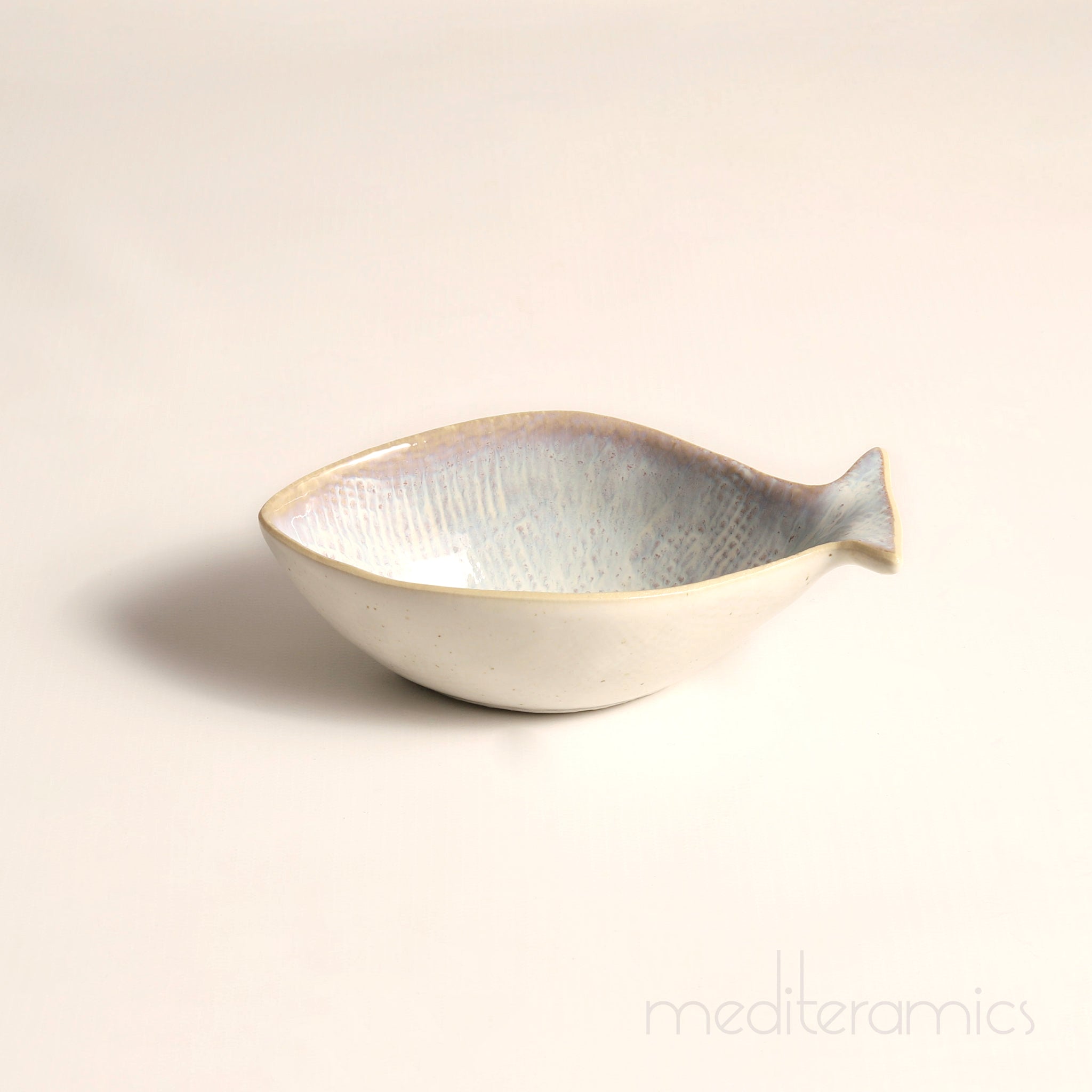 Doraya Bowl klein – handgefertigte Keramik aus Portugal | Mediteramics