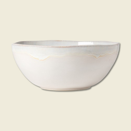 Lunara Serving Schale – handgefertigte Keramik aus Portugal | Mediteramics
