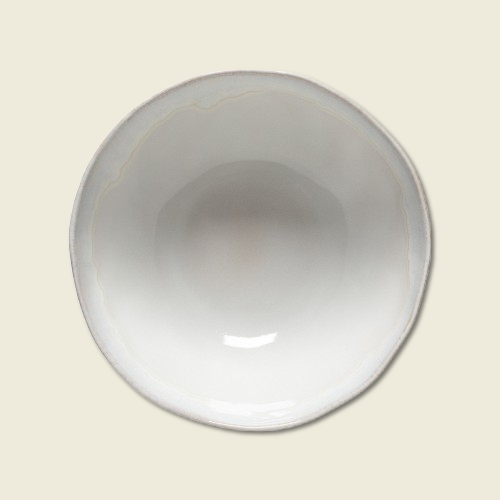 Lunara Serving Schale – handgefertigte Keramik aus Portugal | Mediteramics
