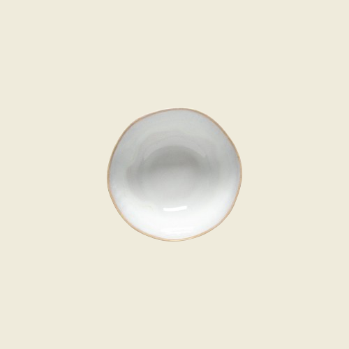 Lunara Soup/Cereal Bowl – handgefertigte Keramik aus Portugal | Mediteramics