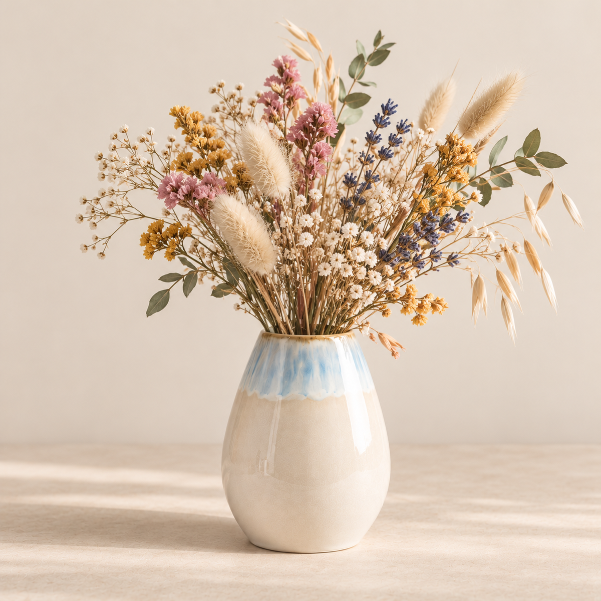 Keramikvase
