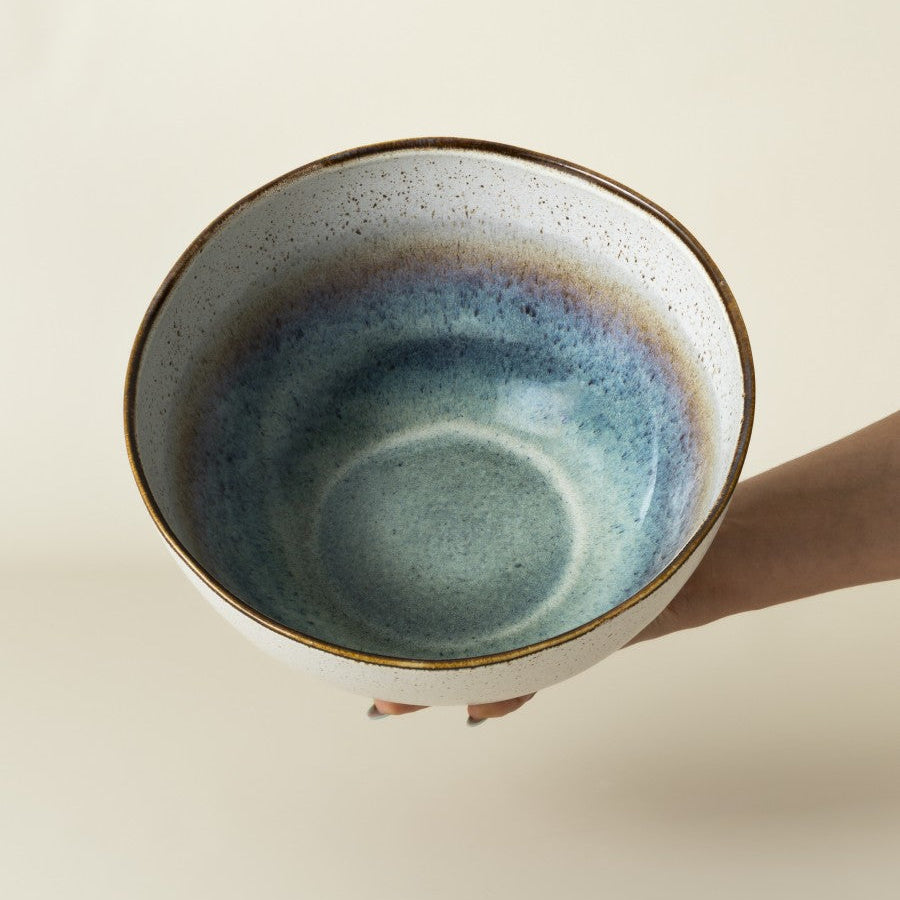 keramik schale gross